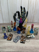 Load image into Gallery viewer, Keychains Custom Order