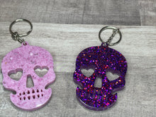 Load image into Gallery viewer, Larger Keychains