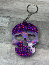 Load image into Gallery viewer, Larger Keychains