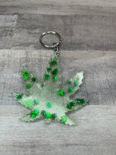 Load image into Gallery viewer, Larger Keychains