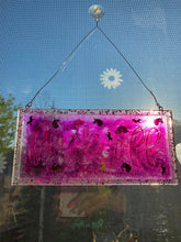 Load image into Gallery viewer, Fuck Off Plaque or Sign - Custom Order