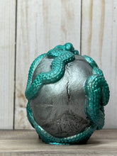 Load image into Gallery viewer, Skull Art Custom Made