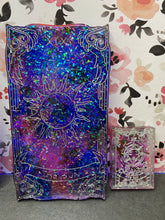 Load image into Gallery viewer, Large Resin Tarot Card Custom Order