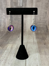 Load image into Gallery viewer, Eye Ball Earrings