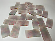 Load image into Gallery viewer, Domino Double Six Set Fruit & Pearl White