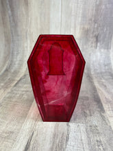 Load image into Gallery viewer, Coffin Boxes - Coffin Trinket Box - Coffin Jewelry Box - Coffin Stash Box