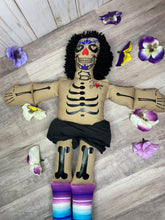 Load image into Gallery viewer, Muertos Rag Dolls