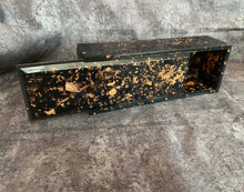 Load image into Gallery viewer, Small Box - for Dominos, Trinkets, Stash, or Jewelry Box - Custom Order