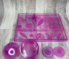 Load image into Gallery viewer, Roll Tray Set - Custom Order