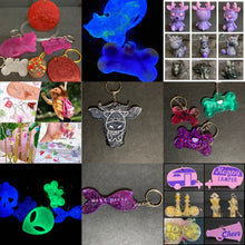 Load image into Gallery viewer, Keychains Custom Order