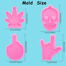 Load image into Gallery viewer, Keychains Custom Order