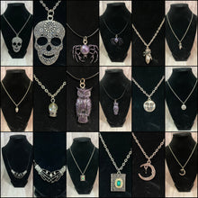 Load image into Gallery viewer, Mystical Necklaces