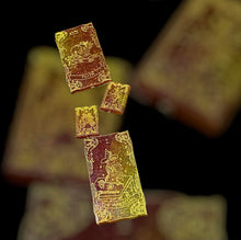 Load image into Gallery viewer, Tarot Card Sun Catcher Custom