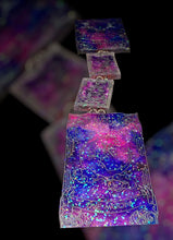 Load image into Gallery viewer, Tarot Card Sun Catcher Custom