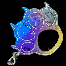 Load image into Gallery viewer, Self Protection Keychains & Grips Custom Order