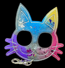 Load image into Gallery viewer, Self Protection Keychains & Grips Custom Order