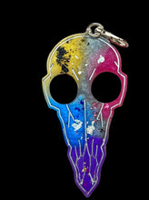 Load image into Gallery viewer, Self Protection Keychains & Grips Custom Order