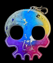 Load image into Gallery viewer, Self Protection Keychains & Grips Custom Order