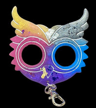 Load image into Gallery viewer, Self Protection Keychains & Grips Custom Order