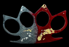 Load image into Gallery viewer, Self Protection Keychains & Grips Custom Order