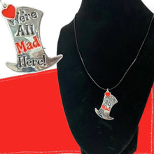 Load image into Gallery viewer, Story Time Necklaces