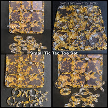 Load image into Gallery viewer, Tic Tac Toe Sets - Custom Order