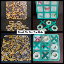 Load image into Gallery viewer, Tic Tac Toe Sets - Custom Order