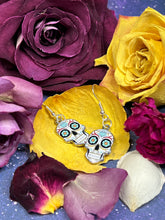 Load image into Gallery viewer, Muertos Earrings