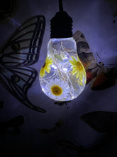 Load image into Gallery viewer, Light Up Resin Bulbs - Traditional or Tube - Custom Order