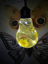 Load image into Gallery viewer, Light Up Resin Bulbs - Traditional or Tube - Custom Order