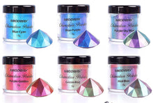 Load image into Gallery viewer, Dominos Double Six Resin Set - Custom Order