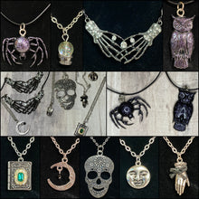 Load image into Gallery viewer, Mystical Necklaces