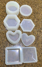 Load image into Gallery viewer, Roll Tray Set - Custom Order