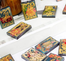 Load image into Gallery viewer, Small Tarot Card Custom Order