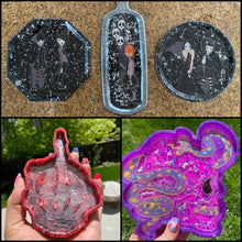 Load image into Gallery viewer, Trays, Organizers, Decorative Trays - Custom Order