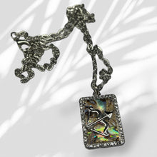 Load image into Gallery viewer, Abalone Shell Necklaces
