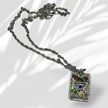 Load image into Gallery viewer, Abalone Shell Necklaces
