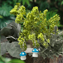 Load image into Gallery viewer, Mushroom Necklaces &amp; Earrings
