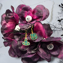 Load image into Gallery viewer, Spooky Fun Earrings

