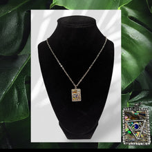 Load image into Gallery viewer, Abalone Shell Necklaces
