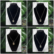 Load image into Gallery viewer, Abalone Shell Necklaces
