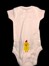 Load image into Gallery viewer, Guess What? Chicken Butt - Baby Bodysuits - Custom Made to order
