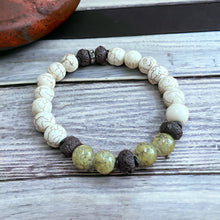 Load image into Gallery viewer, Stone Bracelet
