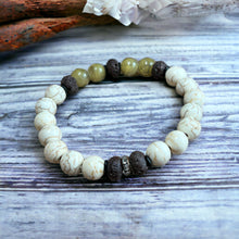 Load image into Gallery viewer, Stone Bracelet
