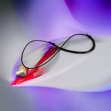 Load image into Gallery viewer, Mushroom Necklaces &amp; Earrings
