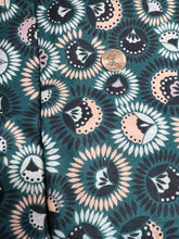 Load image into Gallery viewer, Floral Fabrics
