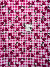 Load image into Gallery viewer, Solid, Dots/Spots, Checkers, Lines, Patterns, Simple Fabrics
