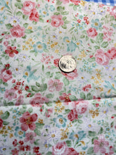 Load image into Gallery viewer, Floral Fabrics
