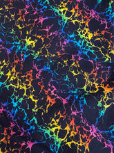 Load image into Gallery viewer, Colorful &amp; Hearts Fabrics
