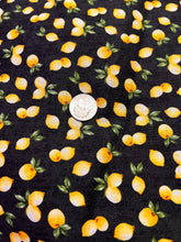 Load image into Gallery viewer, Custom, Novelty, Cars, Cammo, Flames, Food, Southwest Fabrics
